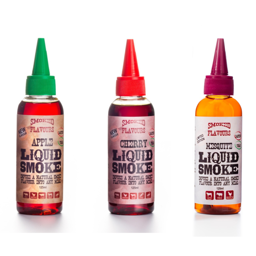 PROMOTION PACK Exotics 3 x 125ML